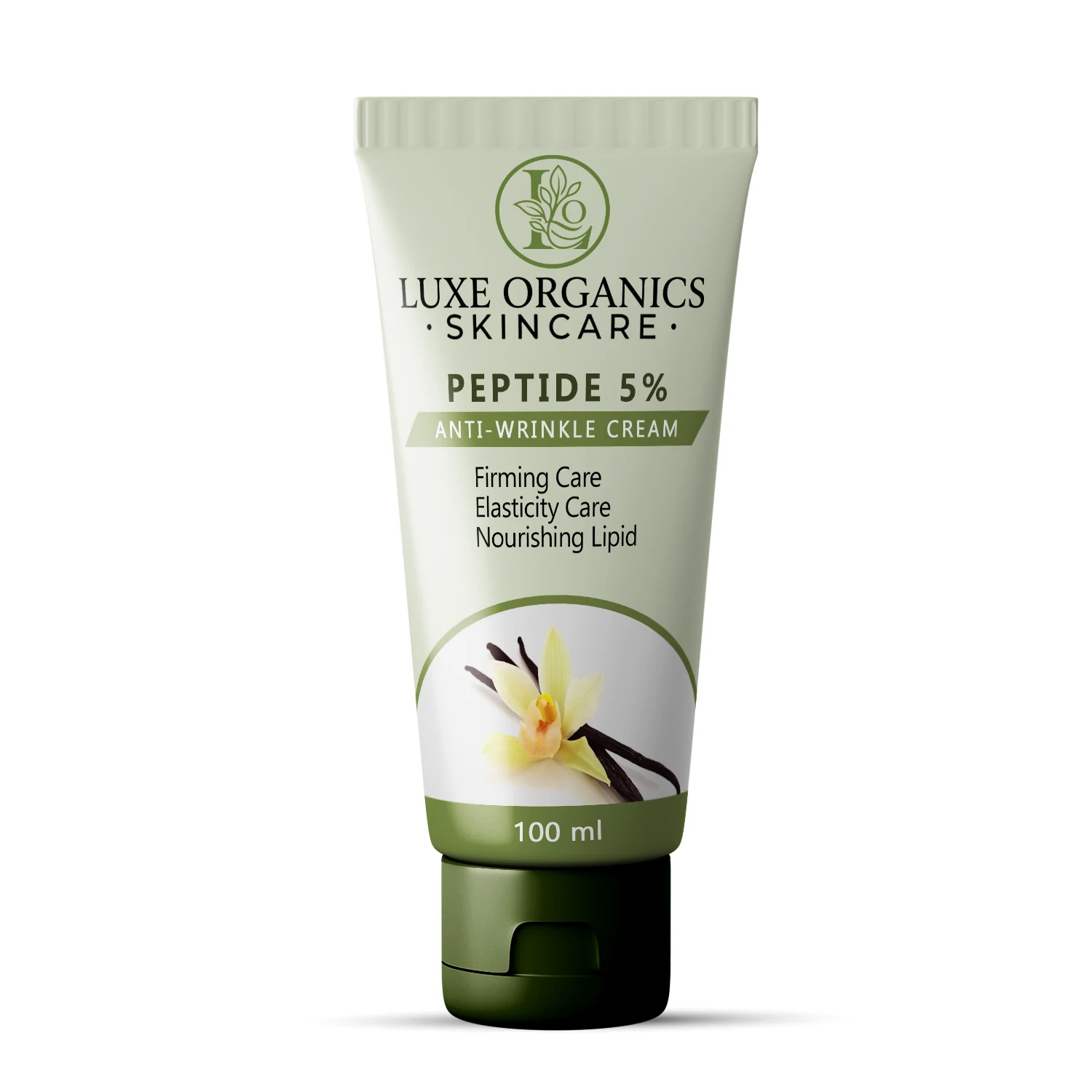 Organic Peptide 5% Cream