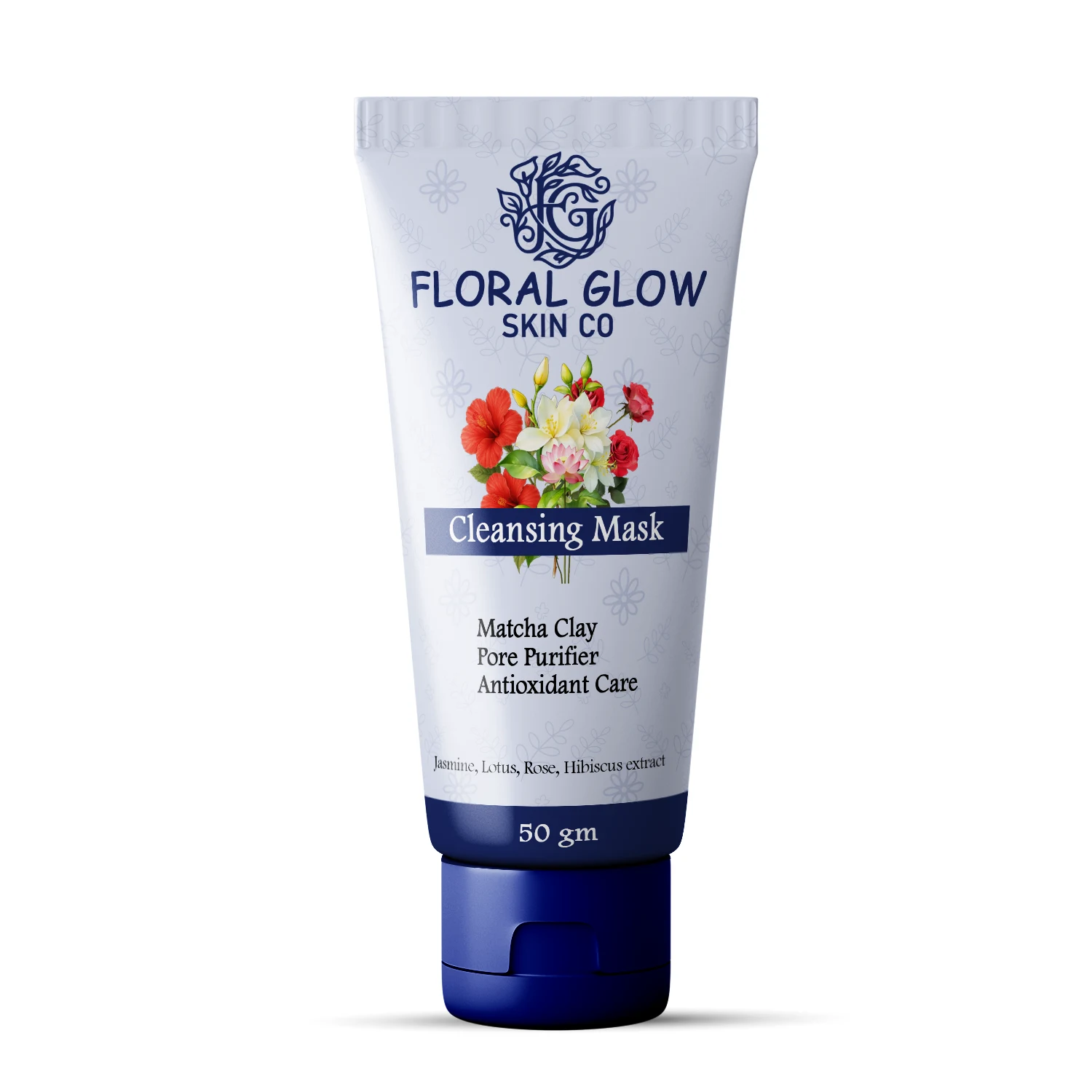 Cleansing Mask