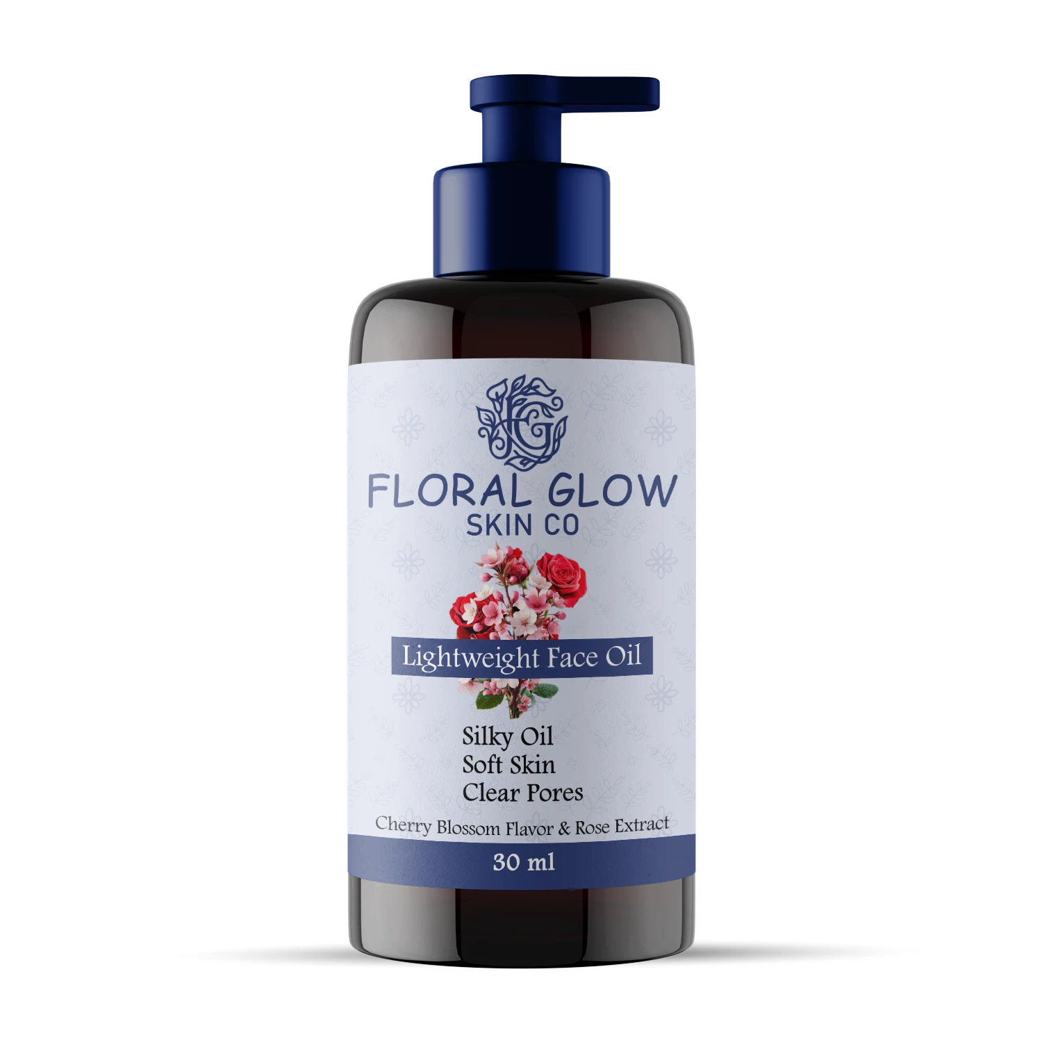 Lightweight Face Oil