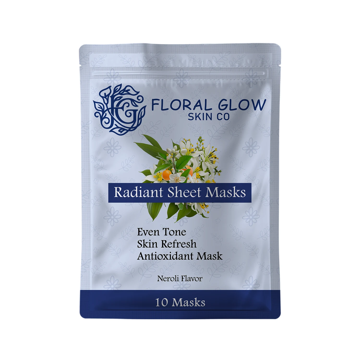 Radiant Sheet Masks