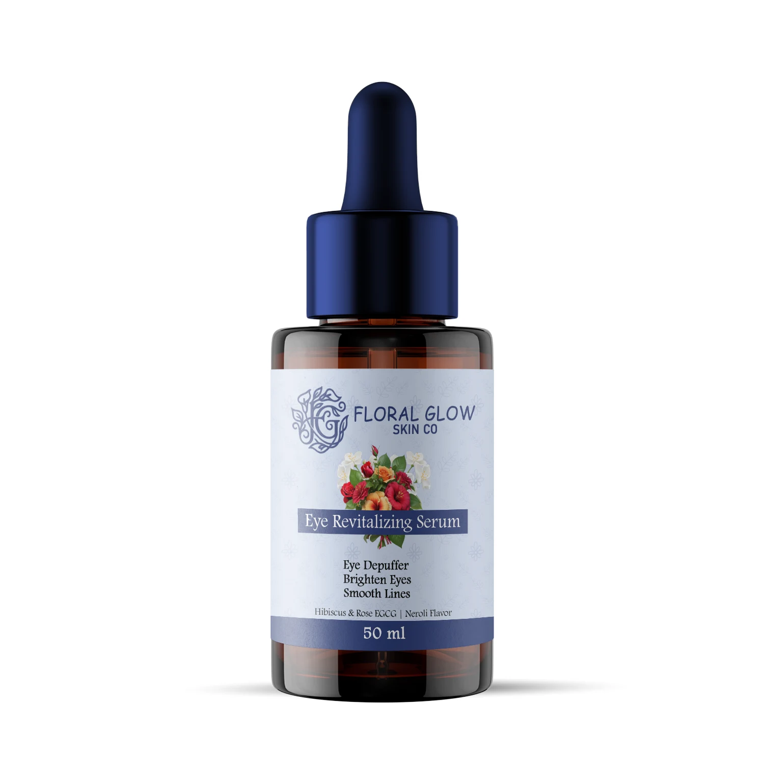 Eye Revitalizing Serum
