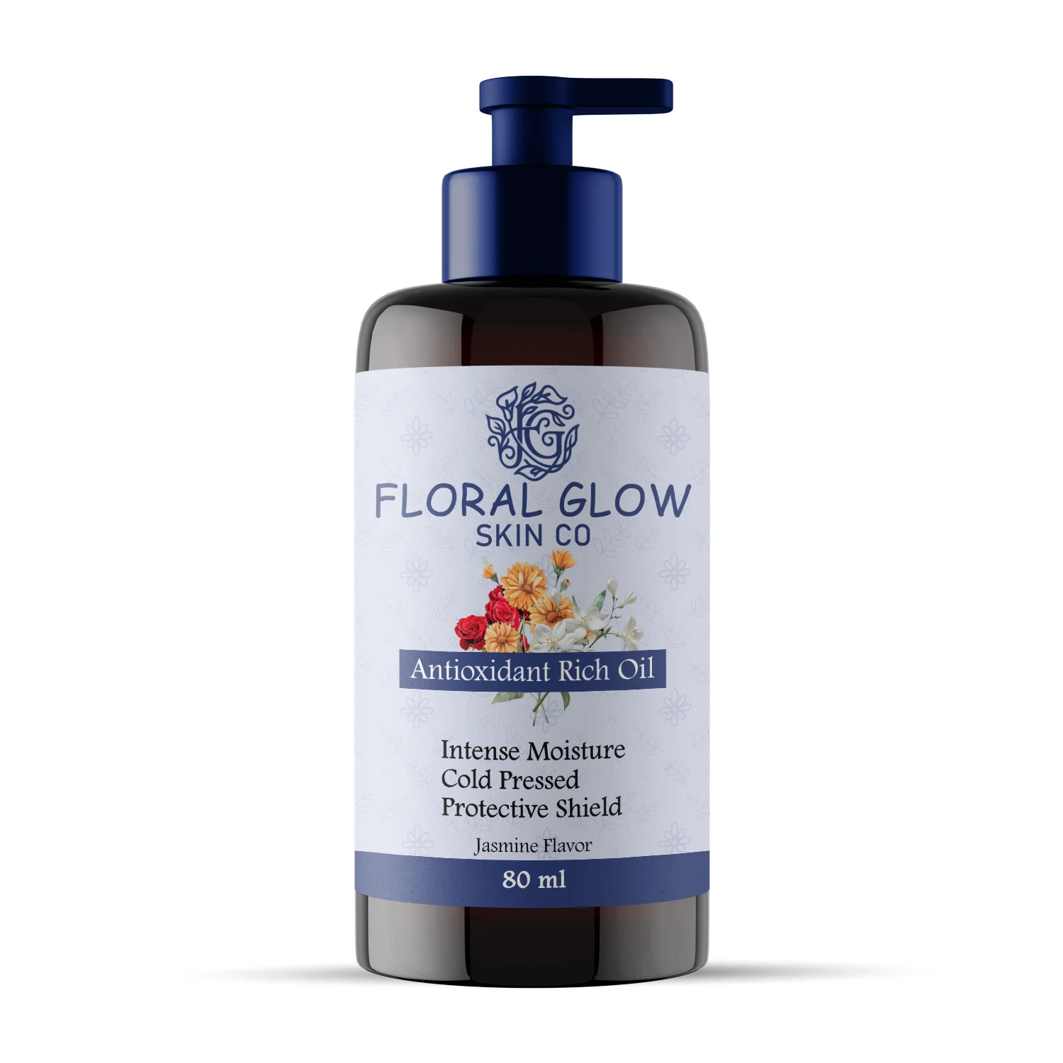 Antioxidant Rich Oil