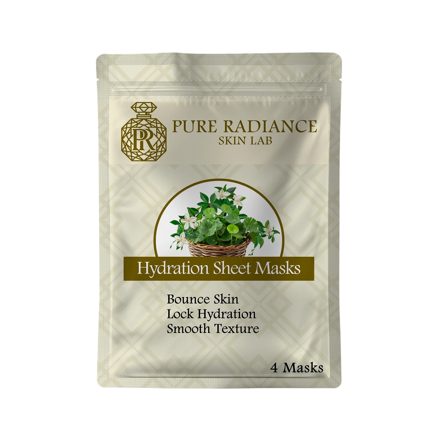 Hydration Sheet Masks