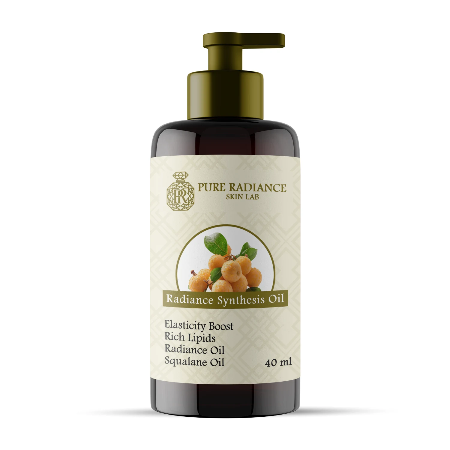 Radiance Synthesis Oil