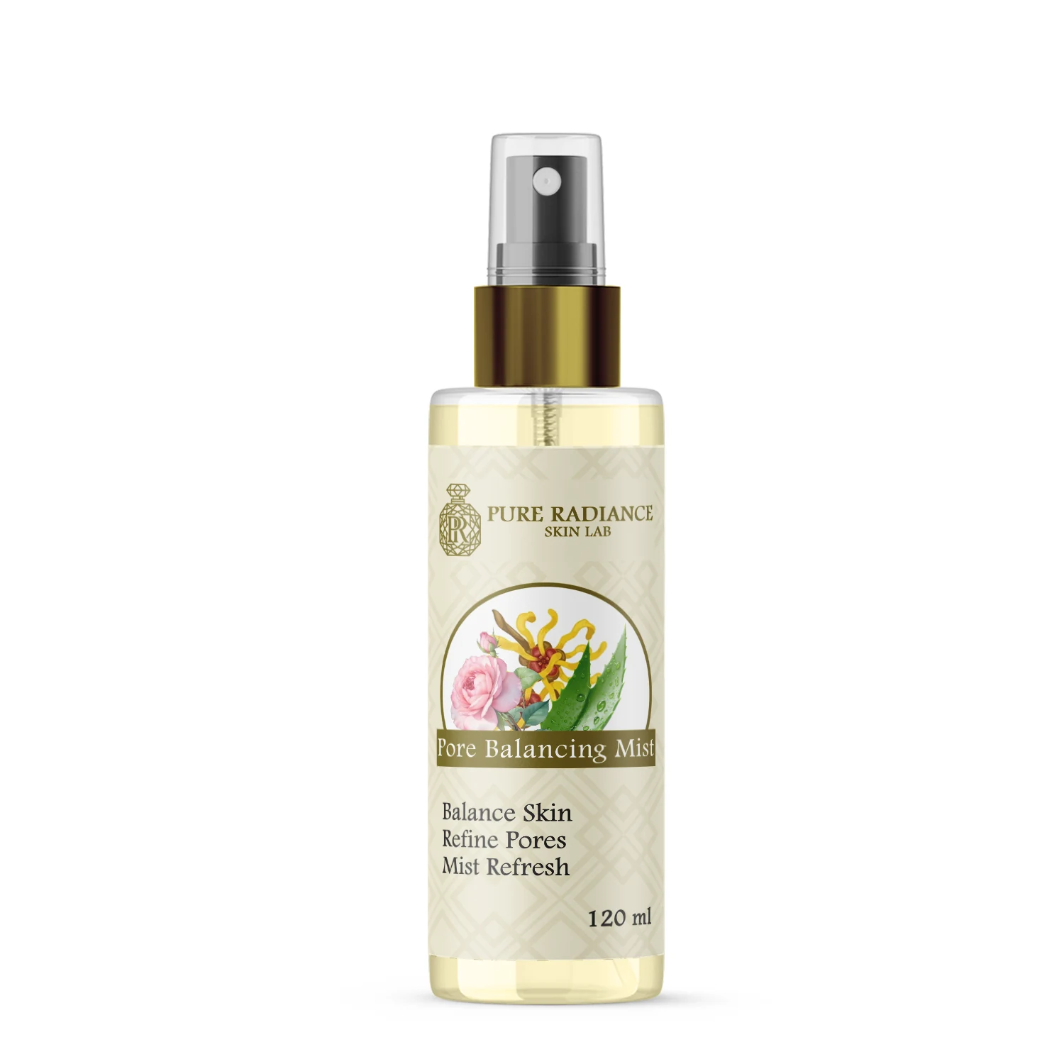 Pore Balancing Mist