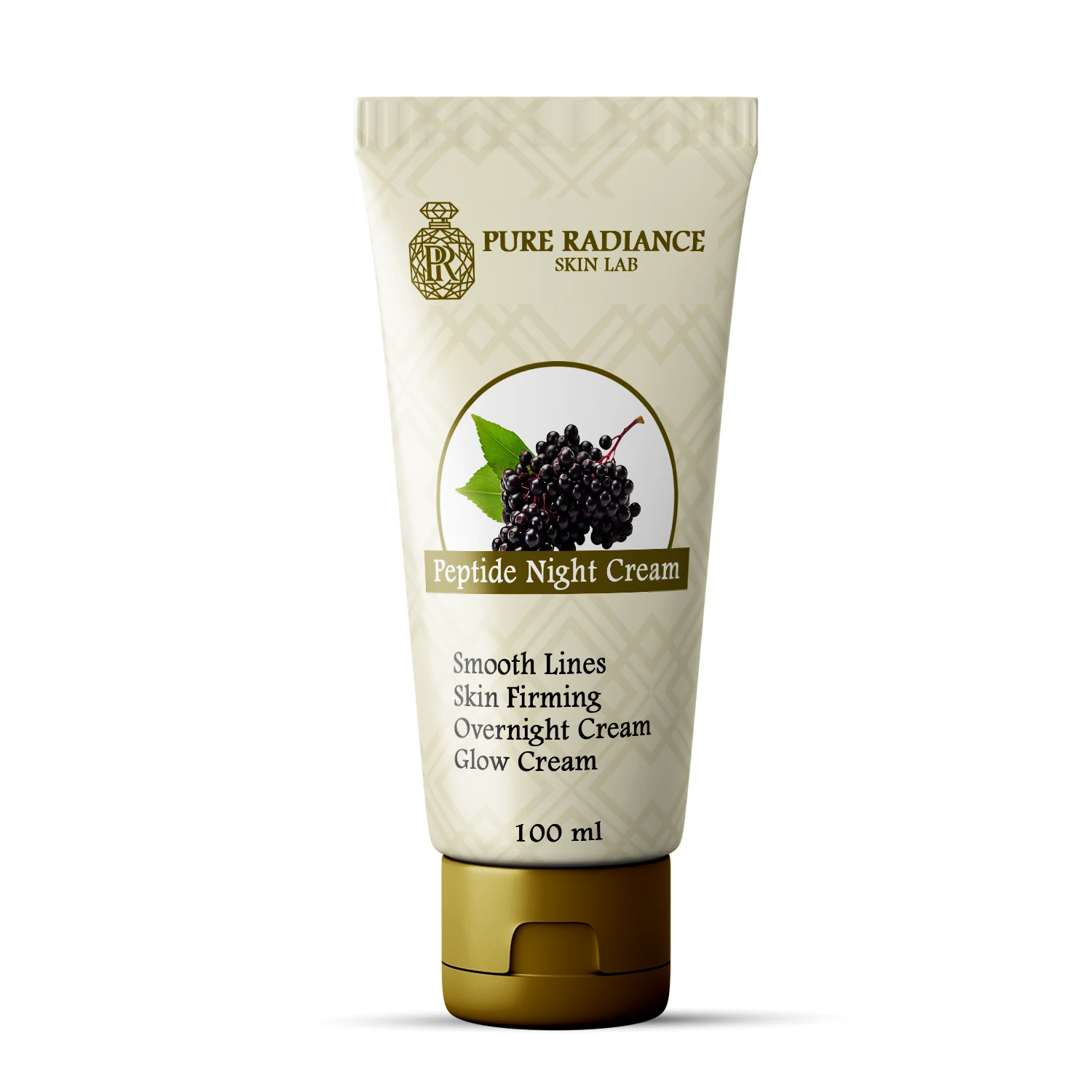 Peptide Night Cream