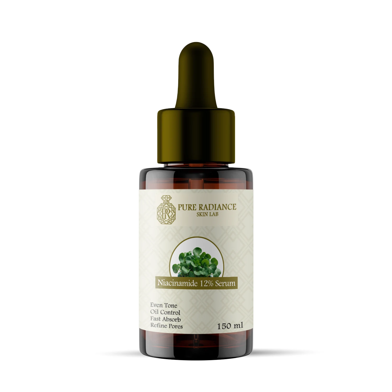 Niacinamide 12% Serum