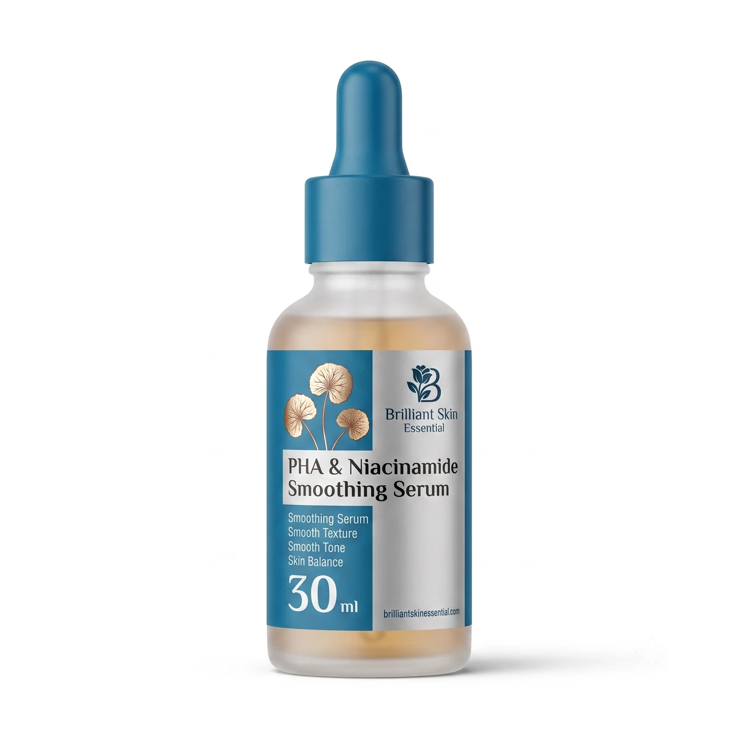 PHA & Niacinamide Smoothing Serum