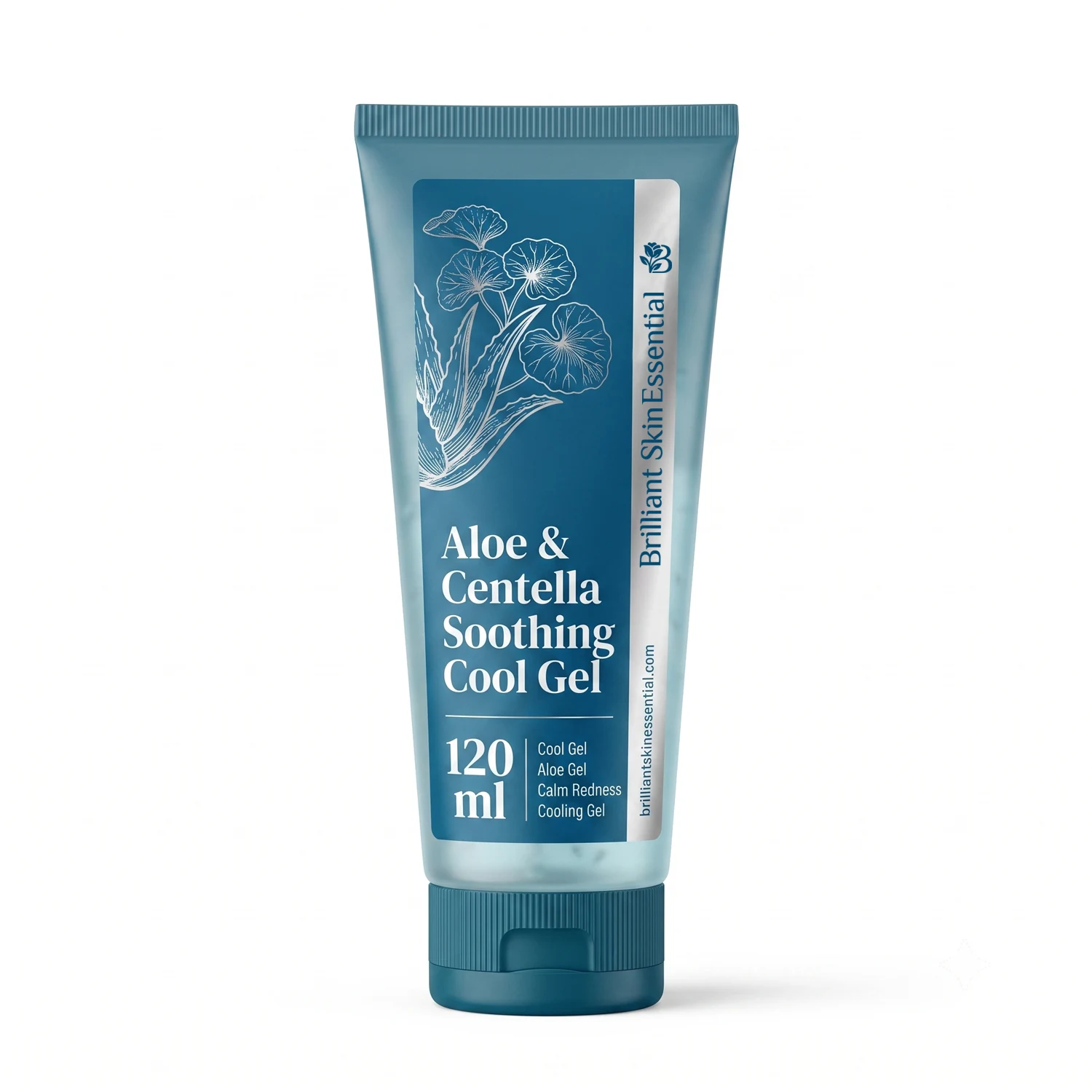 Aloe & Centella Soothing Cool Gel