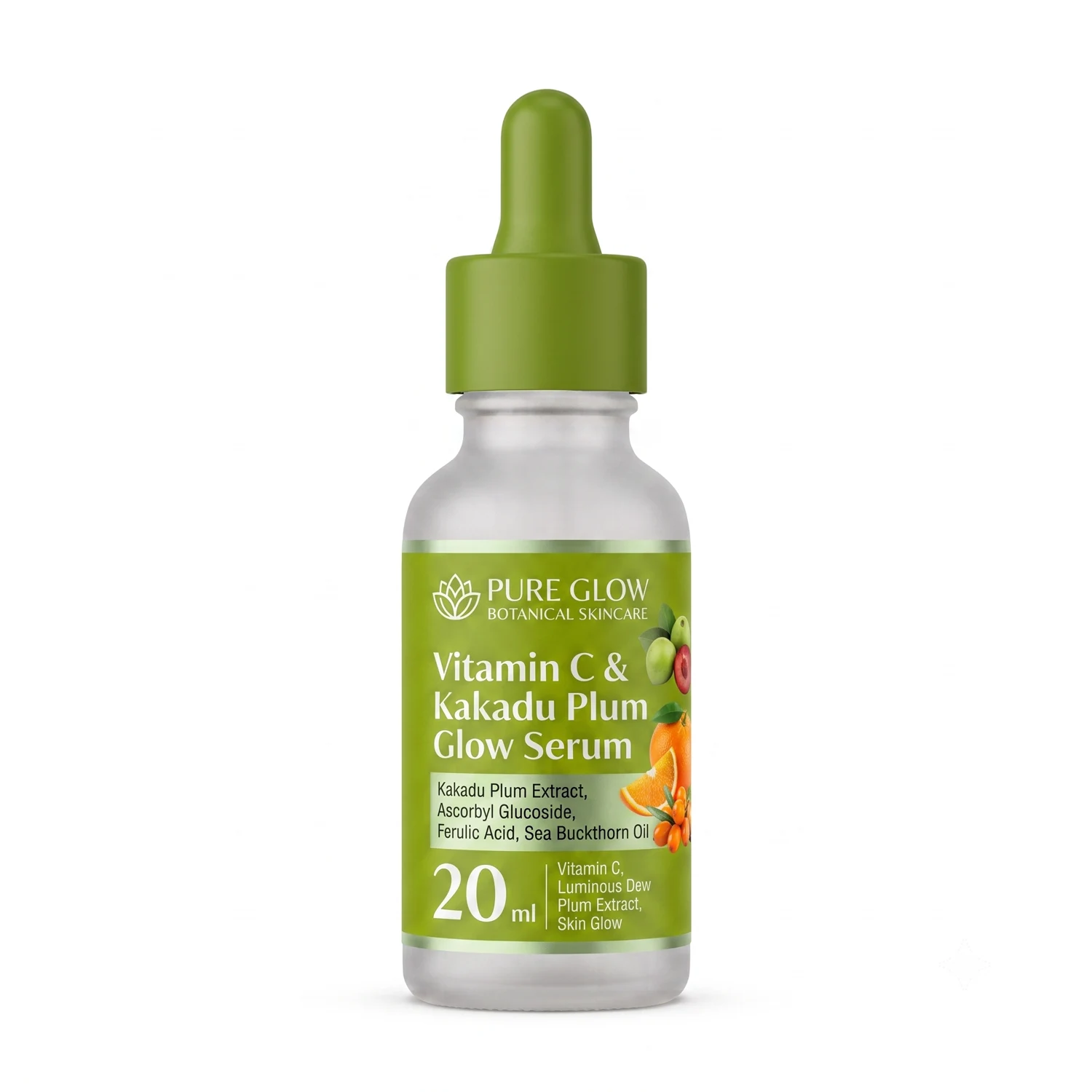 Vitamin C & Kakadu Plum Glow Serum