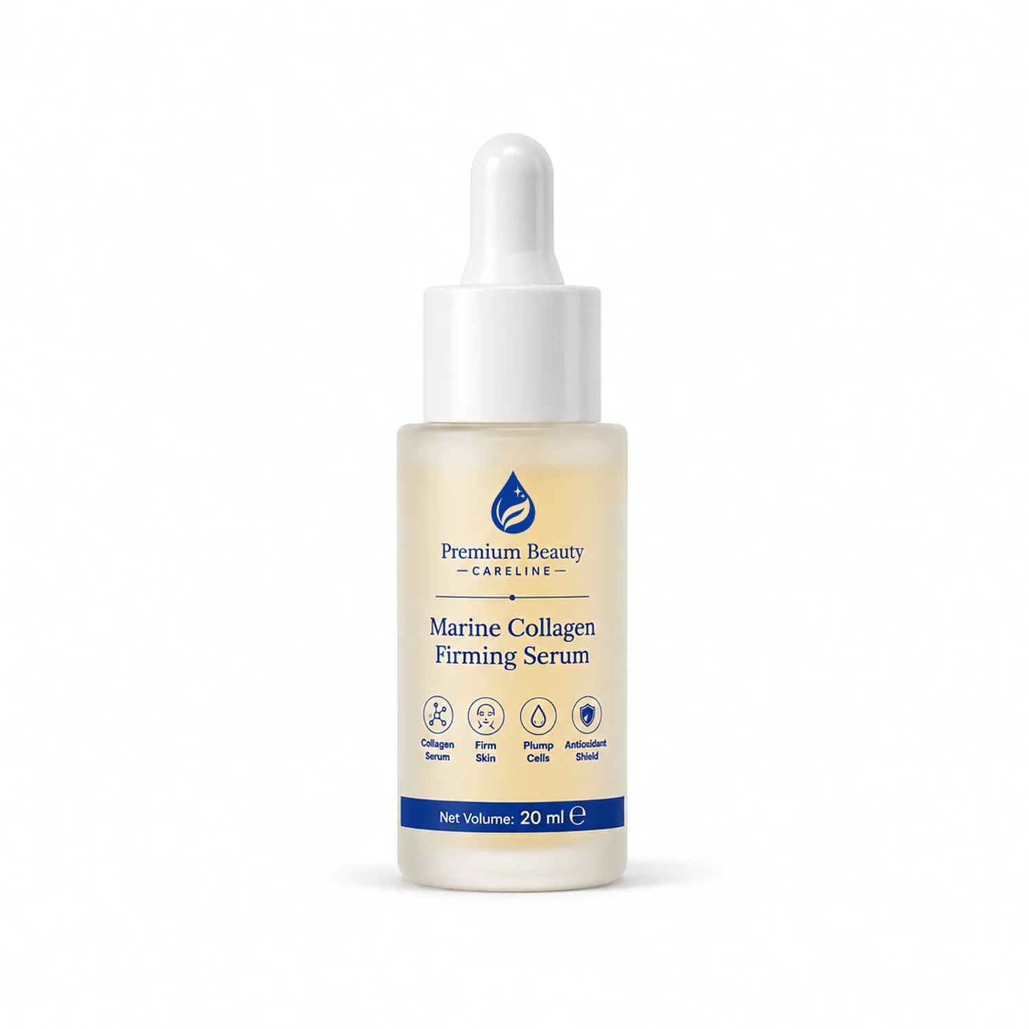 Marine Collagen Firming Serum