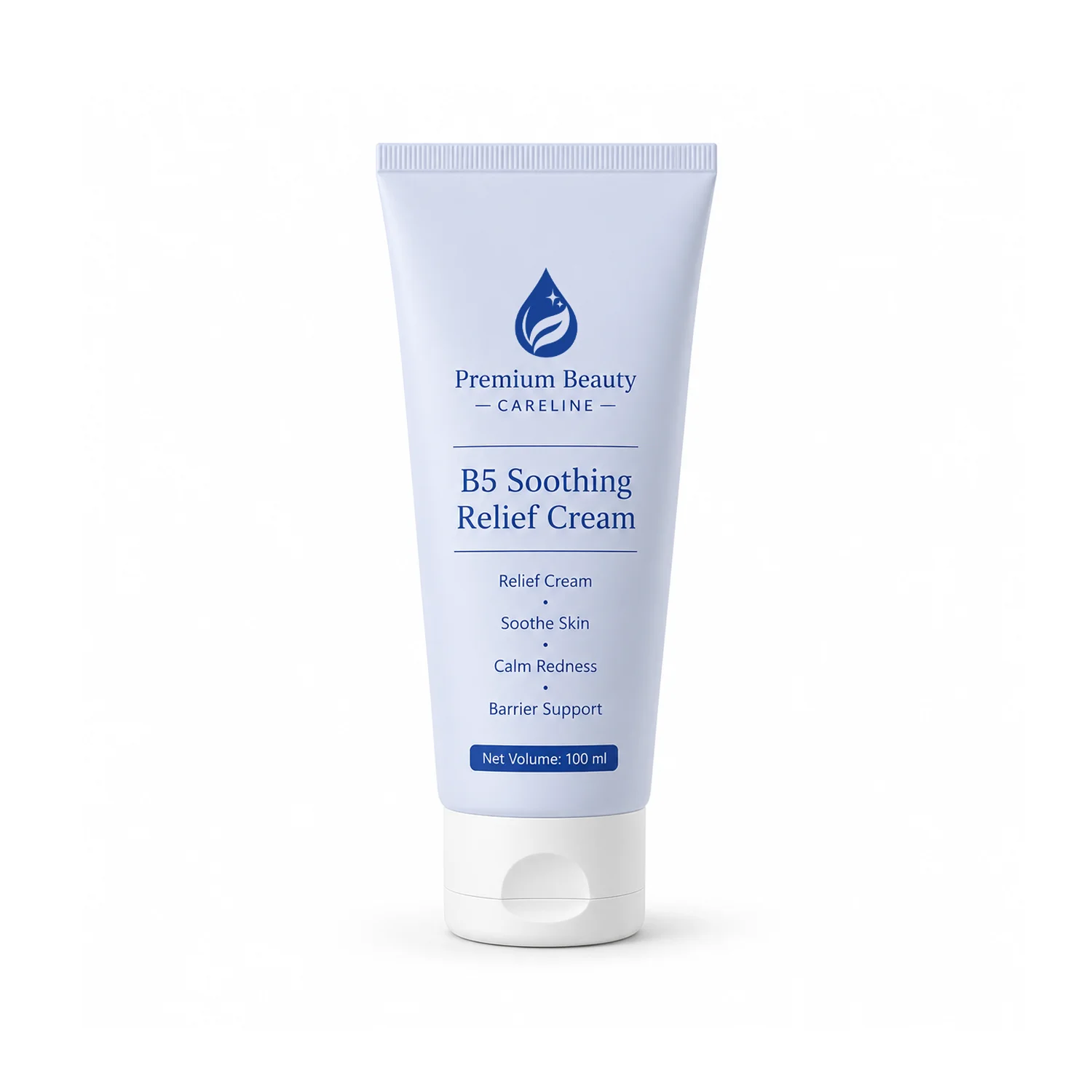 B5 Soothing Relief Cream