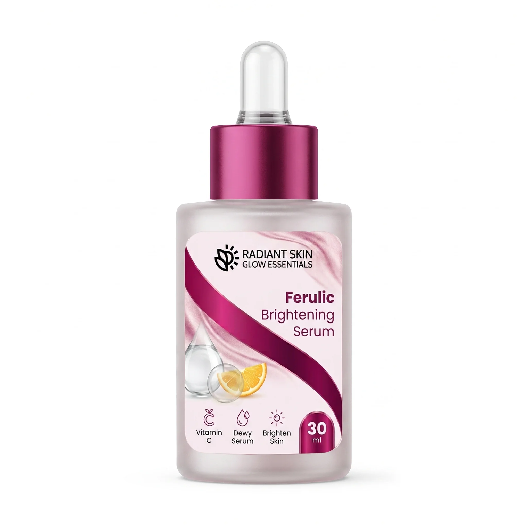 Ferulic Brightening Serum