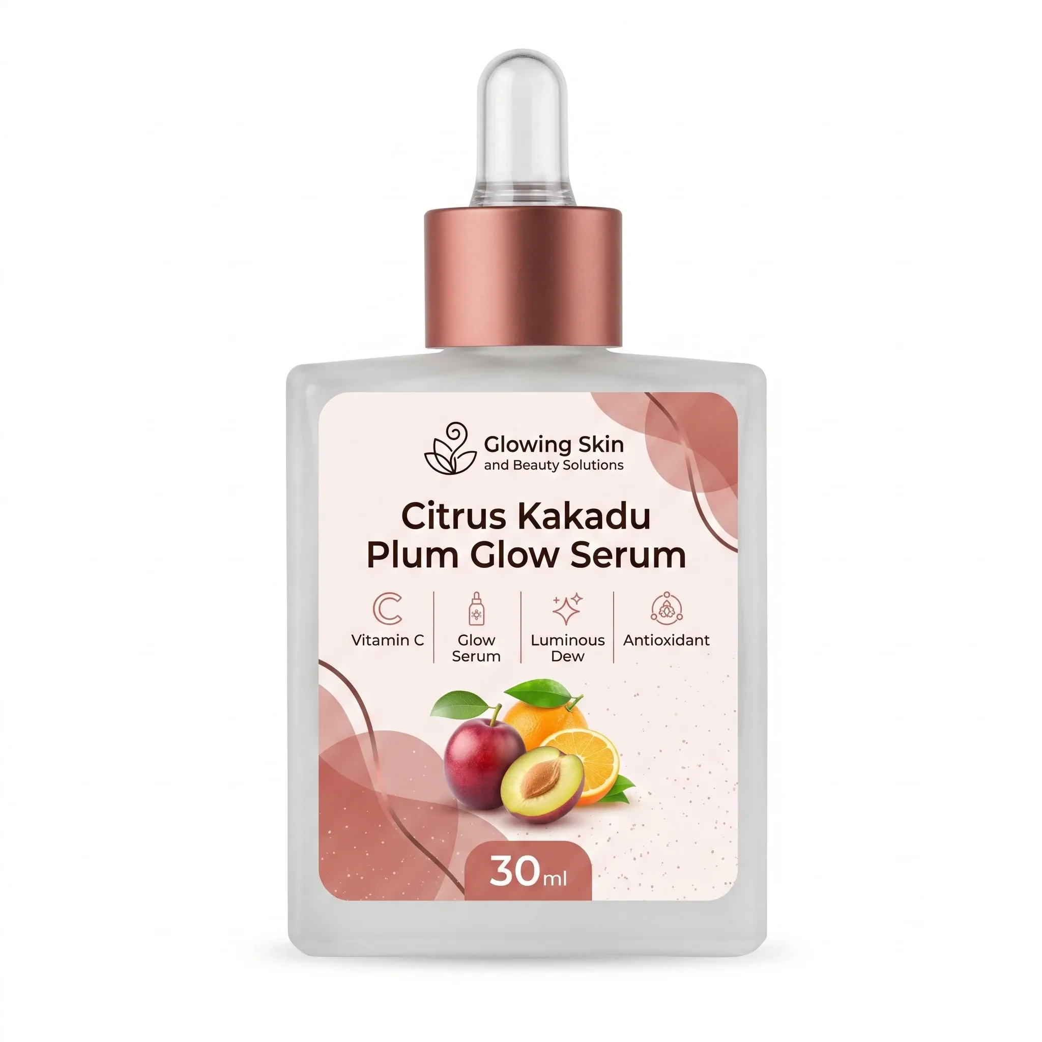 Citrus Kakadu Plum Glow Serum