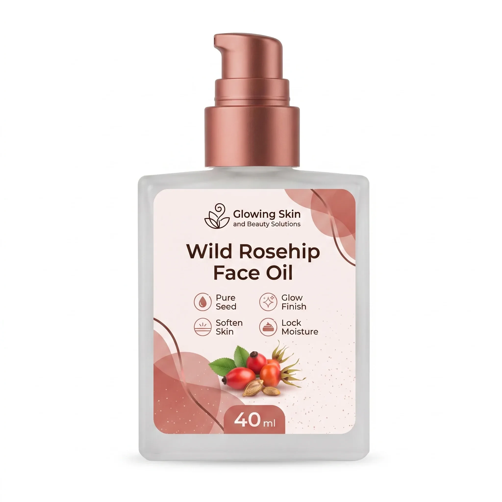 Wild Rosehip Face Oil