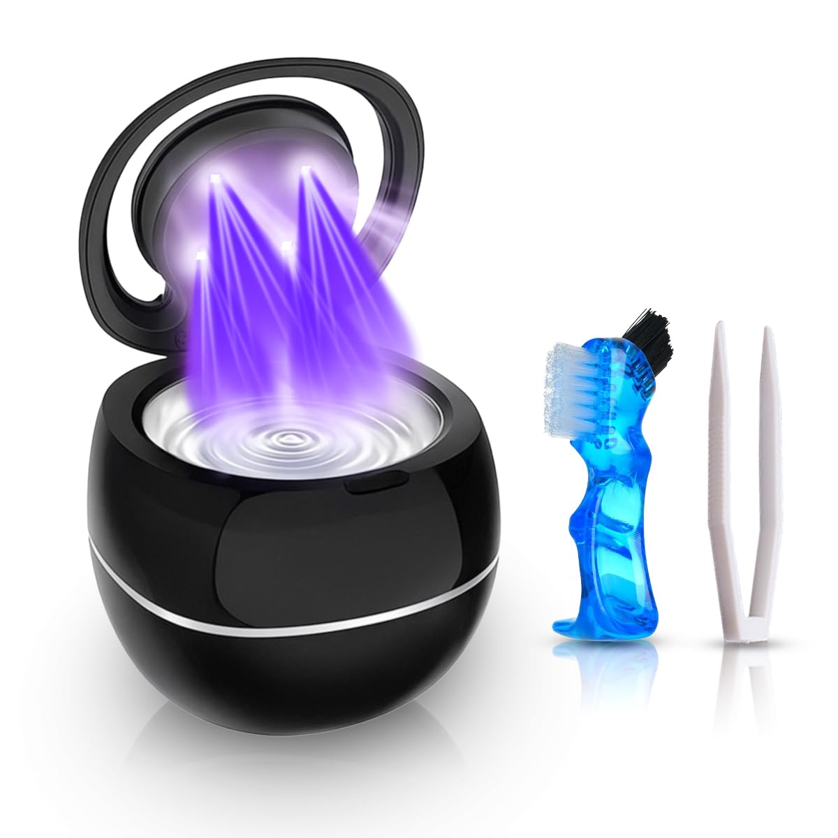 Ultrasonic Retainer Cleaner Machine