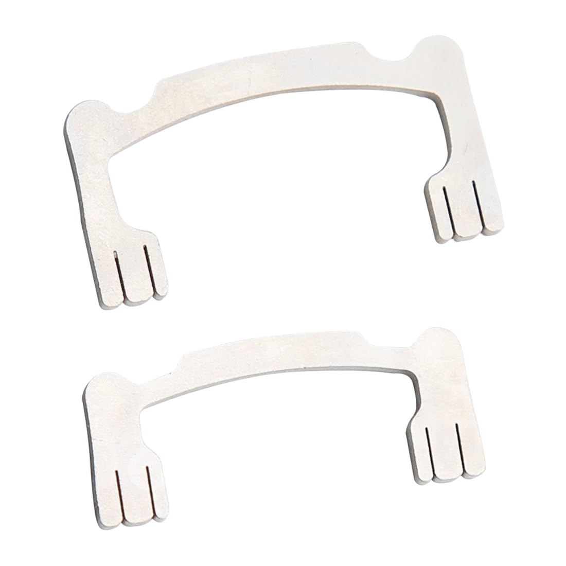 Dental Polishing Strip Holder Tool