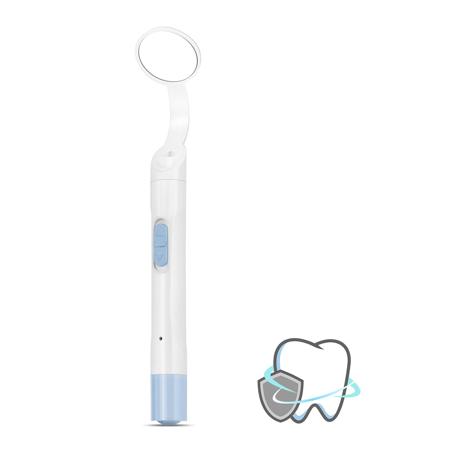 Rechargeable LED Dental Mirror