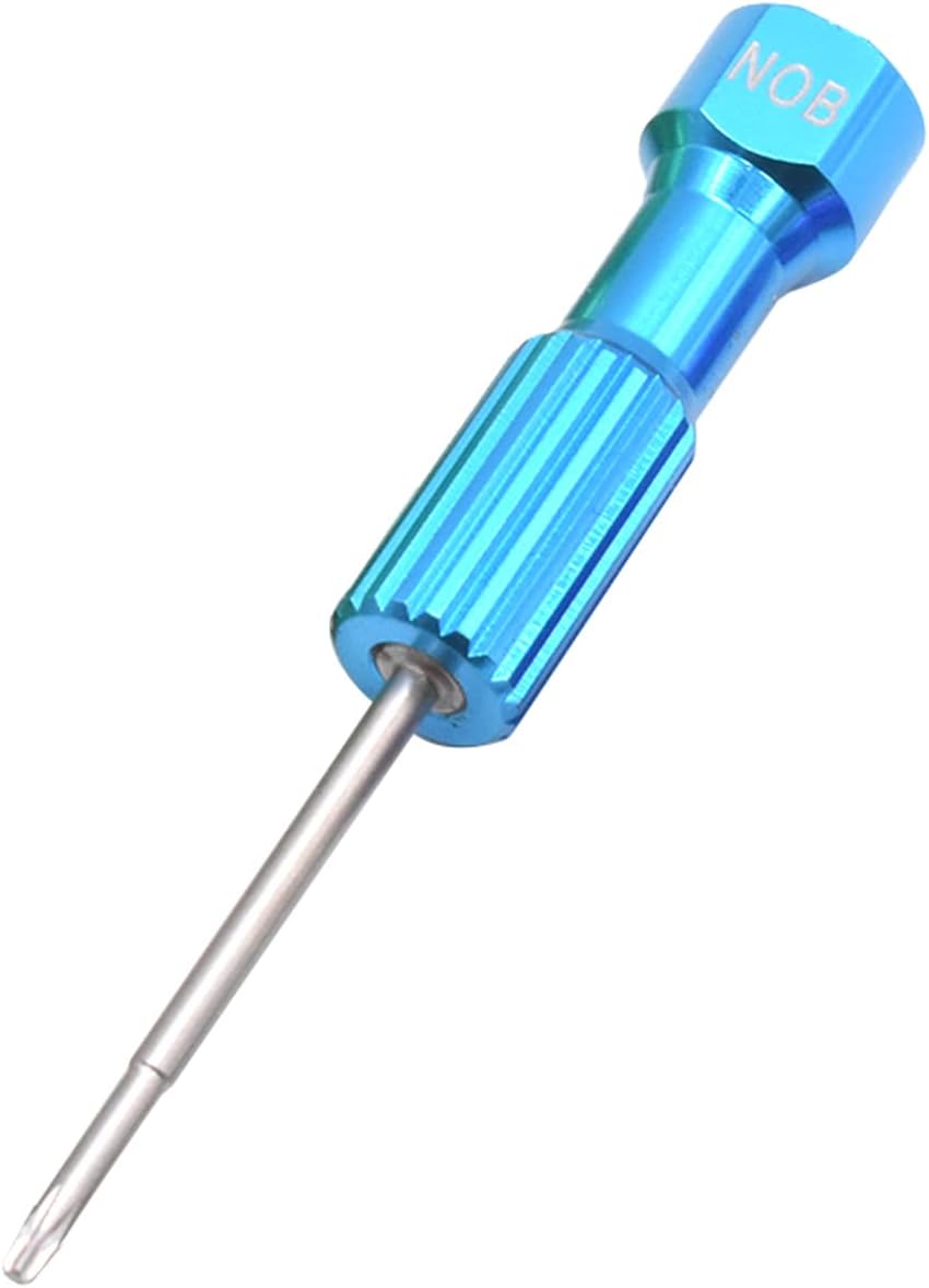 Dental Implant Screwdriver Tool