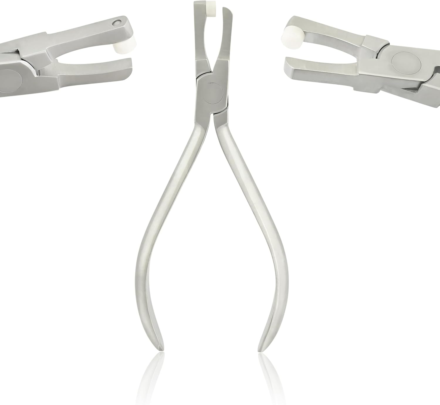 Orthodontic Band Removing Plier
