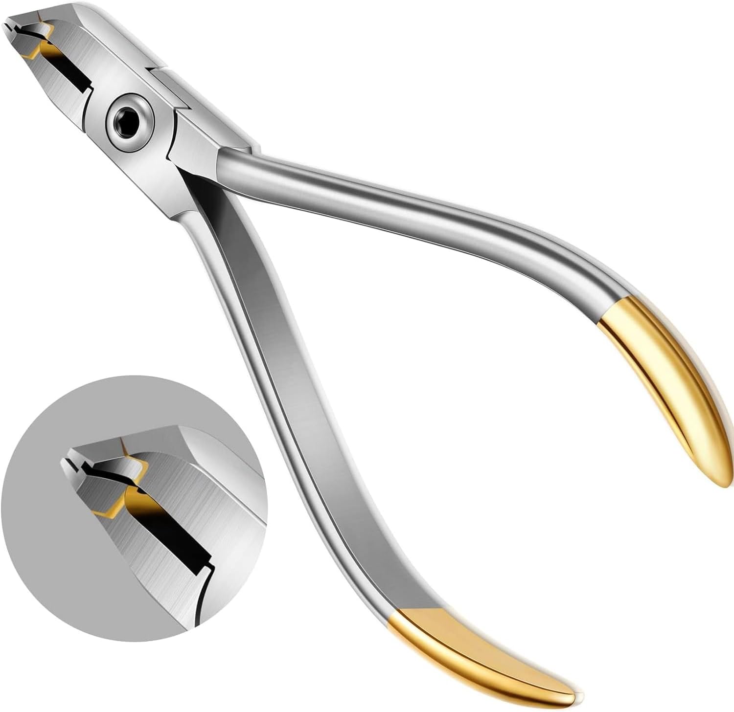 Orthodontic Wire Cutter Plier