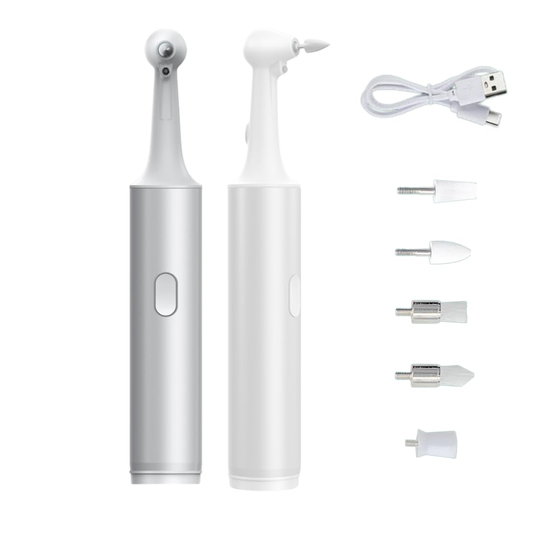Ultrasonic Electric Teeth Polisher