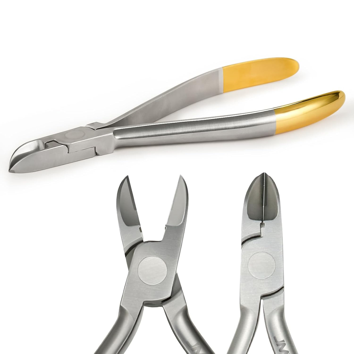 Orthodontic Ligature Cutter Plier
