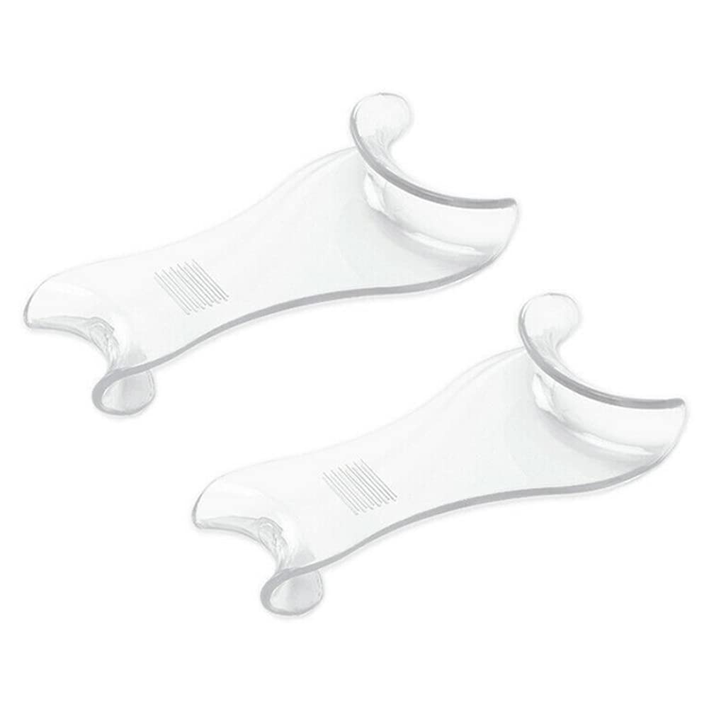 Dental Cheek Retractor Set