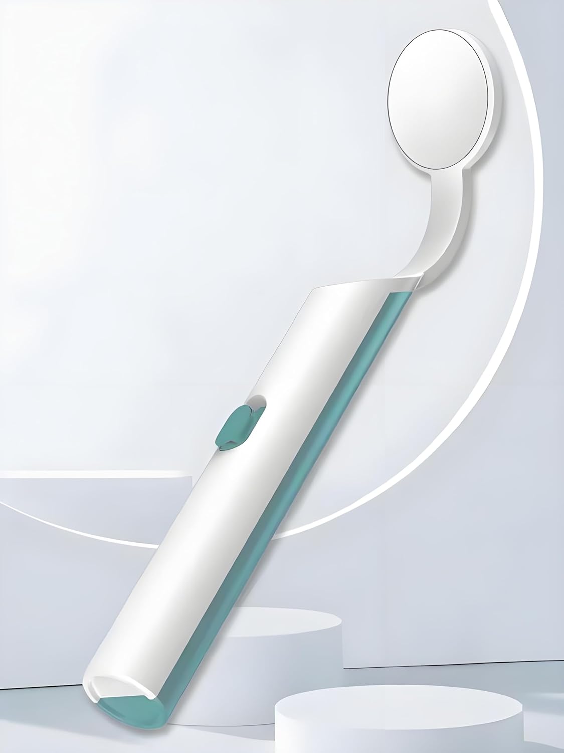 LED Dental Mouth Mirror