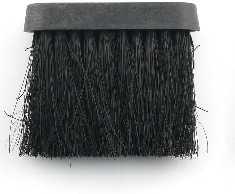 Hearth Brush Fireplace Replacement Cleaning Head
