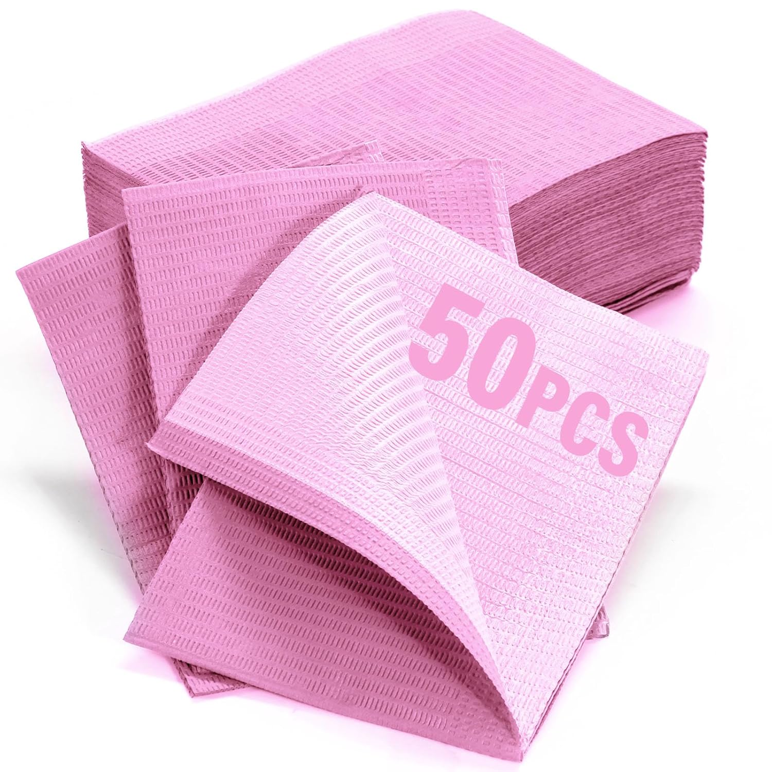 Disposable Dental Bibs