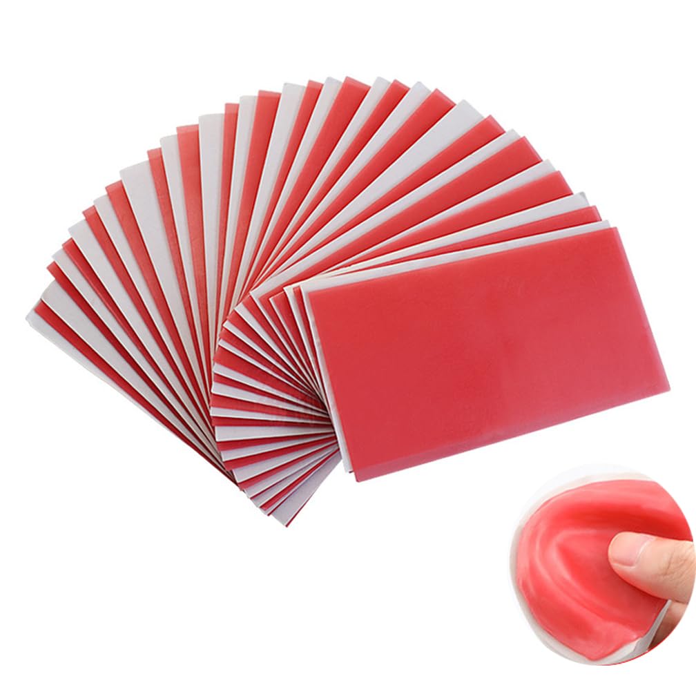 Dental Base Plate Wax Sheets