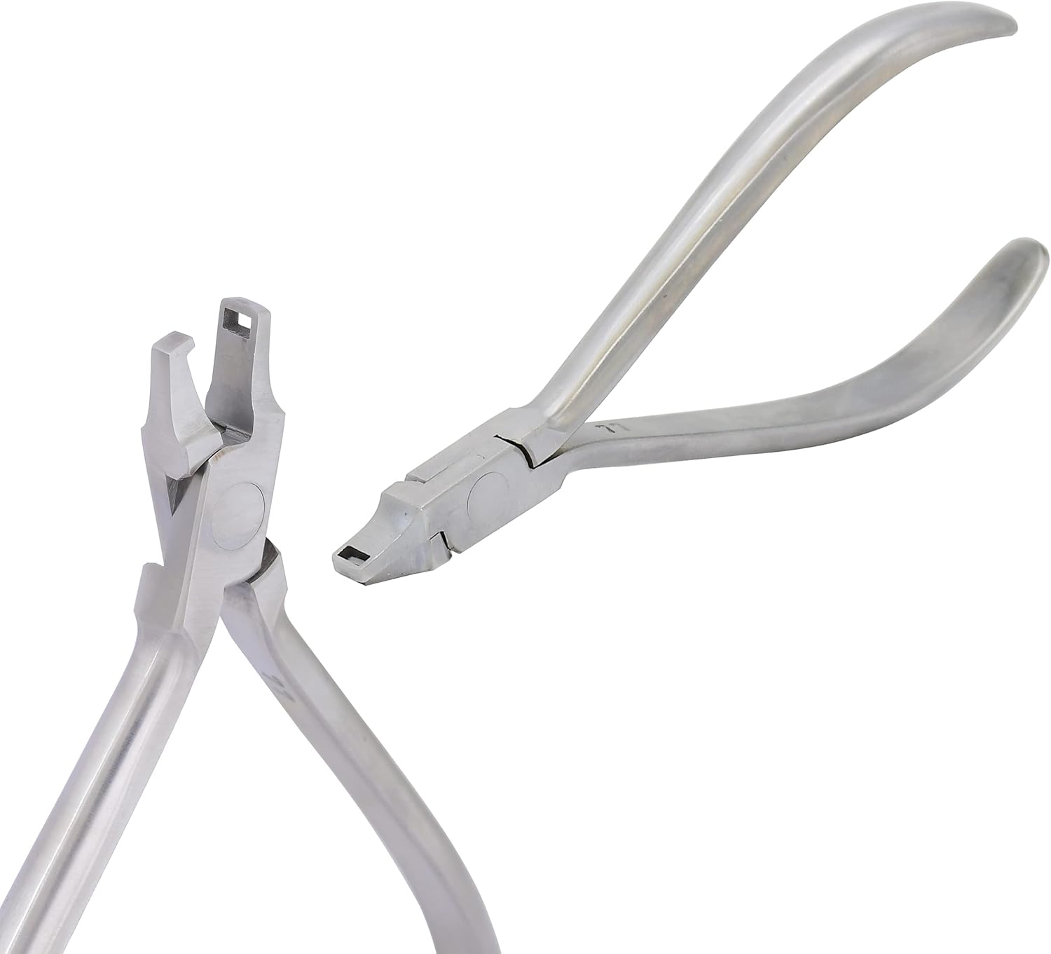 Orthodontic Dimple Horizontal Plier