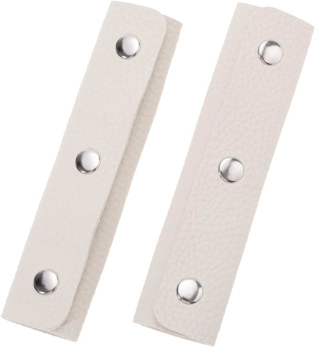 Luggage Handle Wraps 2 Pack