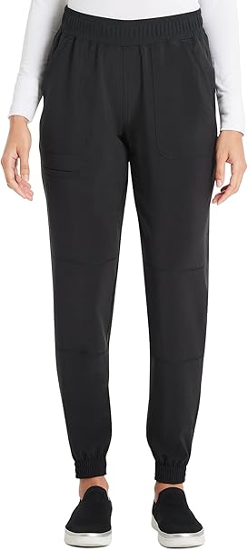 Women's Jogger Scrub Pants