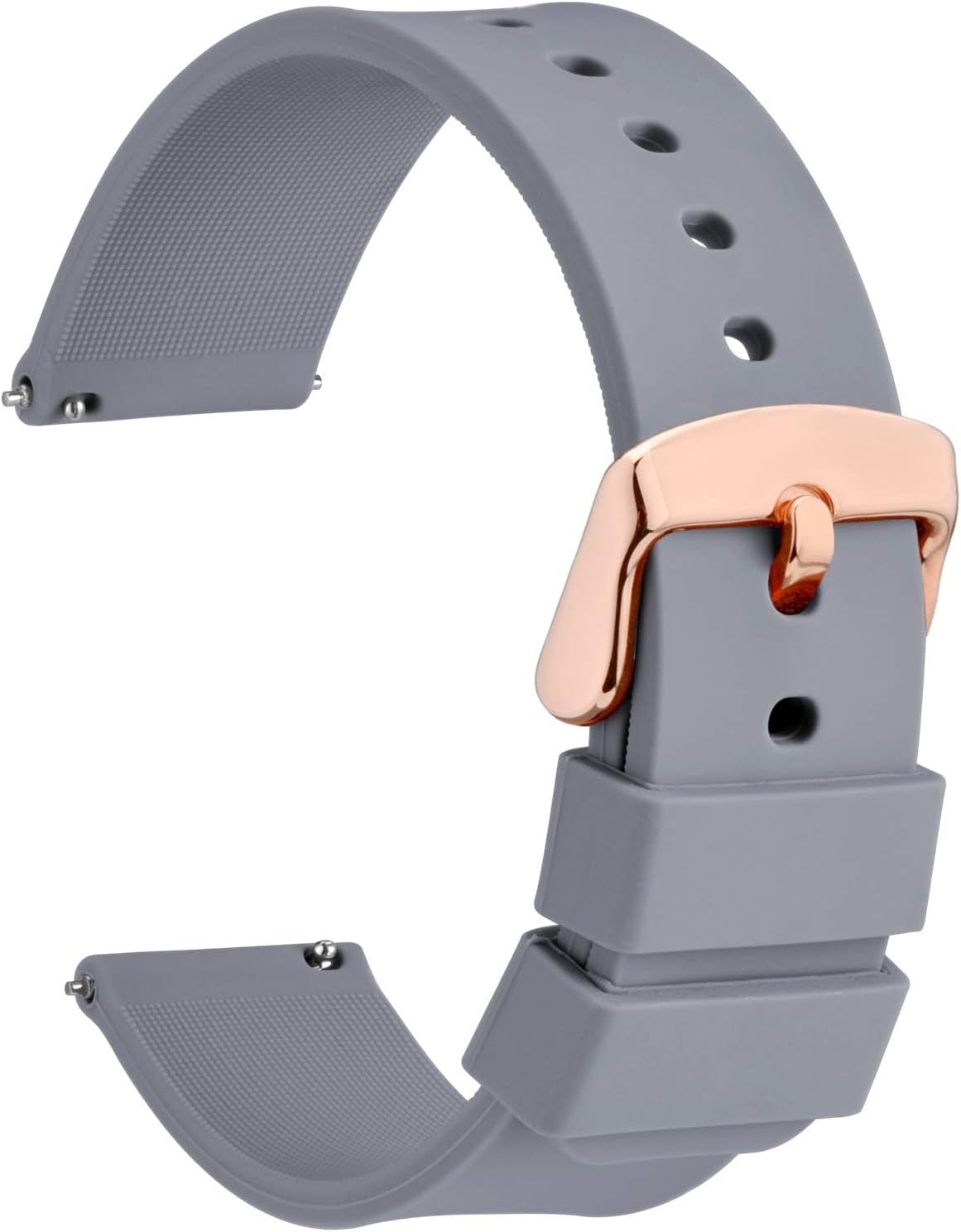 Silicone Watch Replacement Band