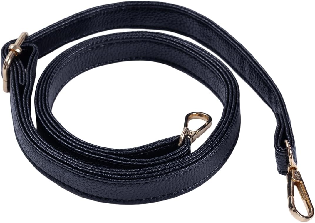 Adjustable Leather Purse Replacement Strap