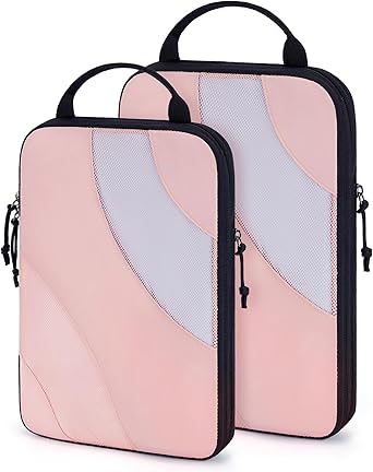 Compression Packing Cubes 2 Set
