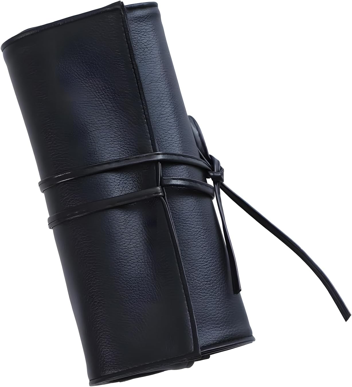 Makeup Brush Rolling Case