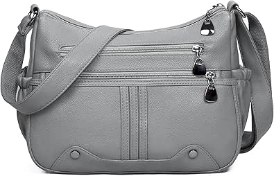 Shoulder Crossbody Handbag