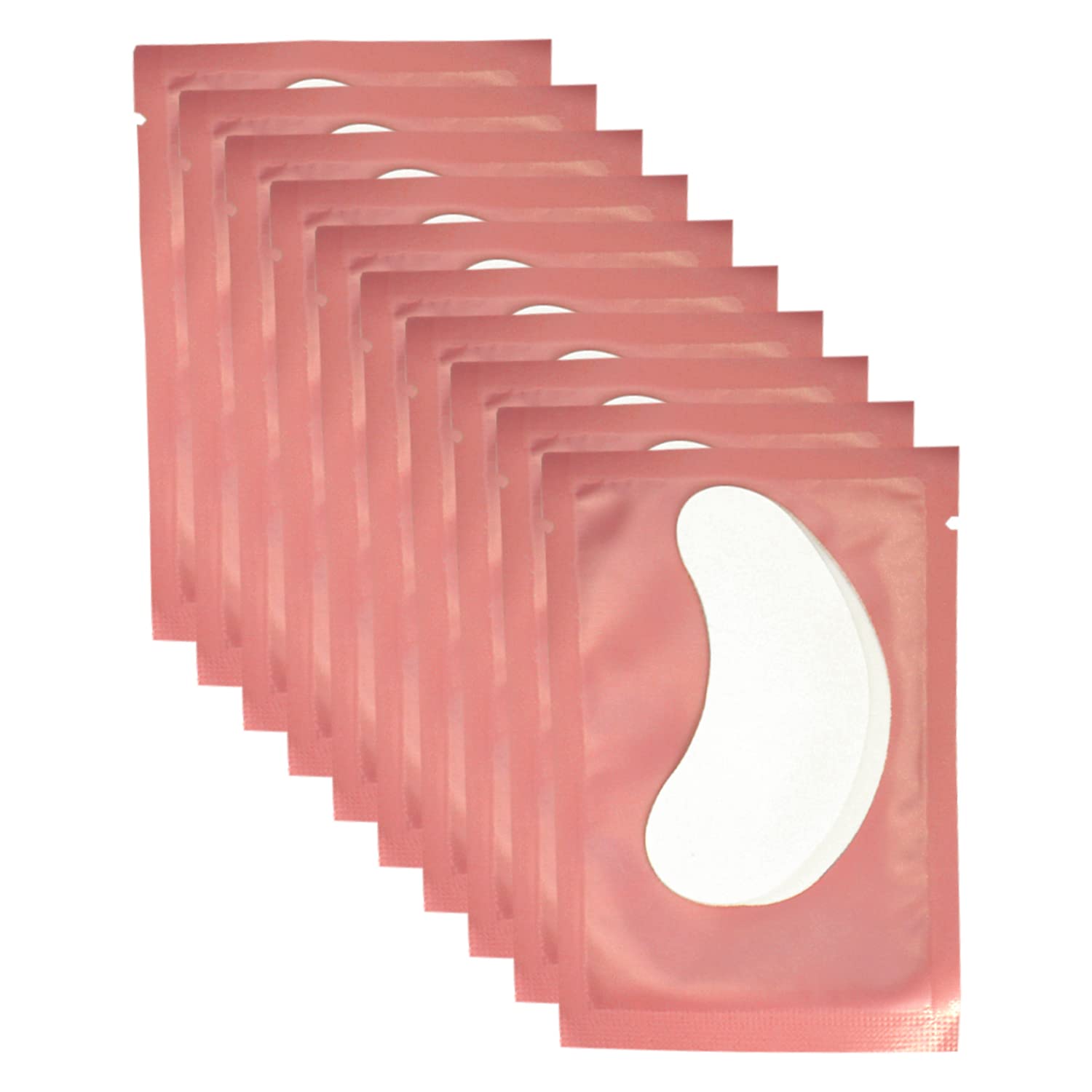 Hydrogel Under Eye Gel Pads