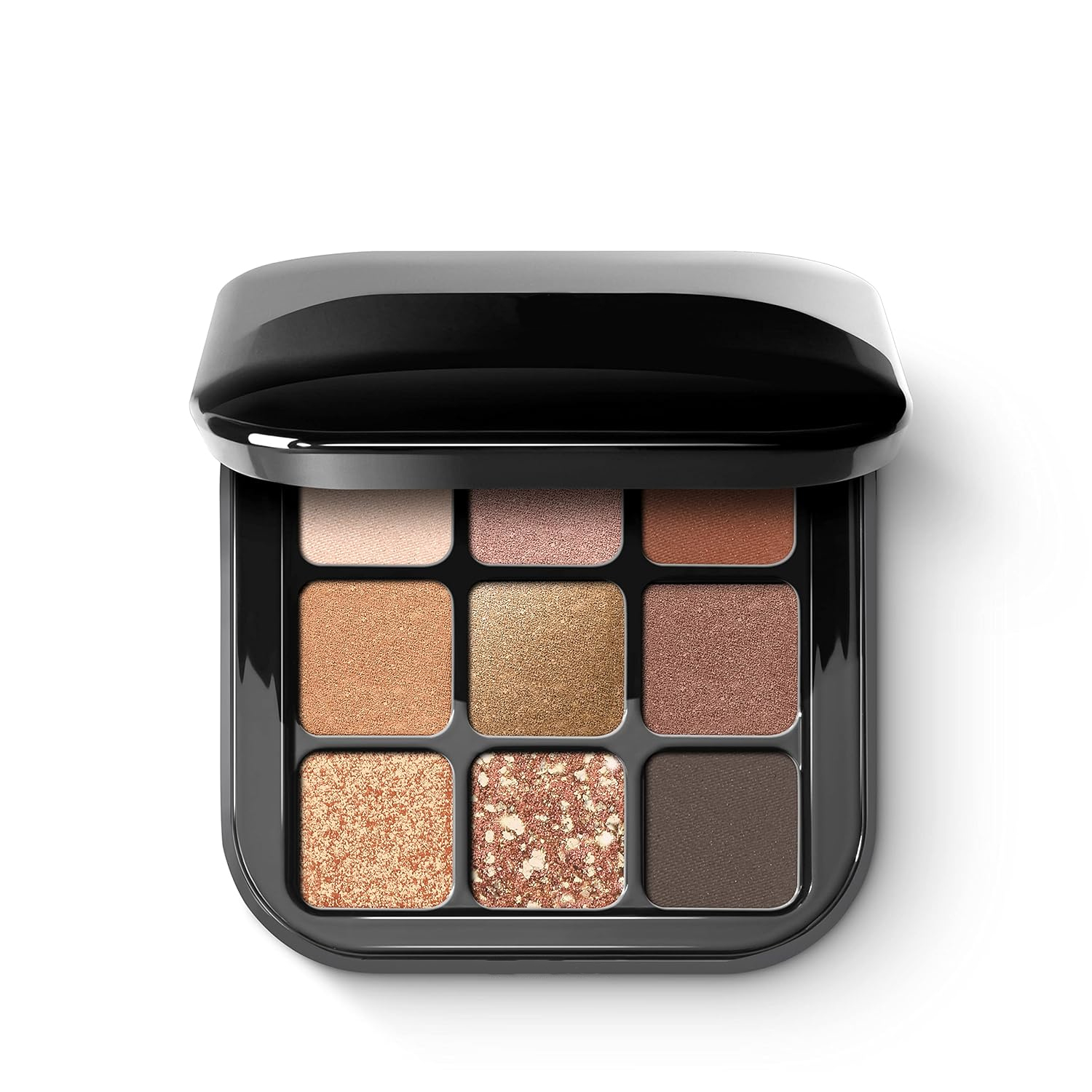 Multi Finish Eyeshadow Palette