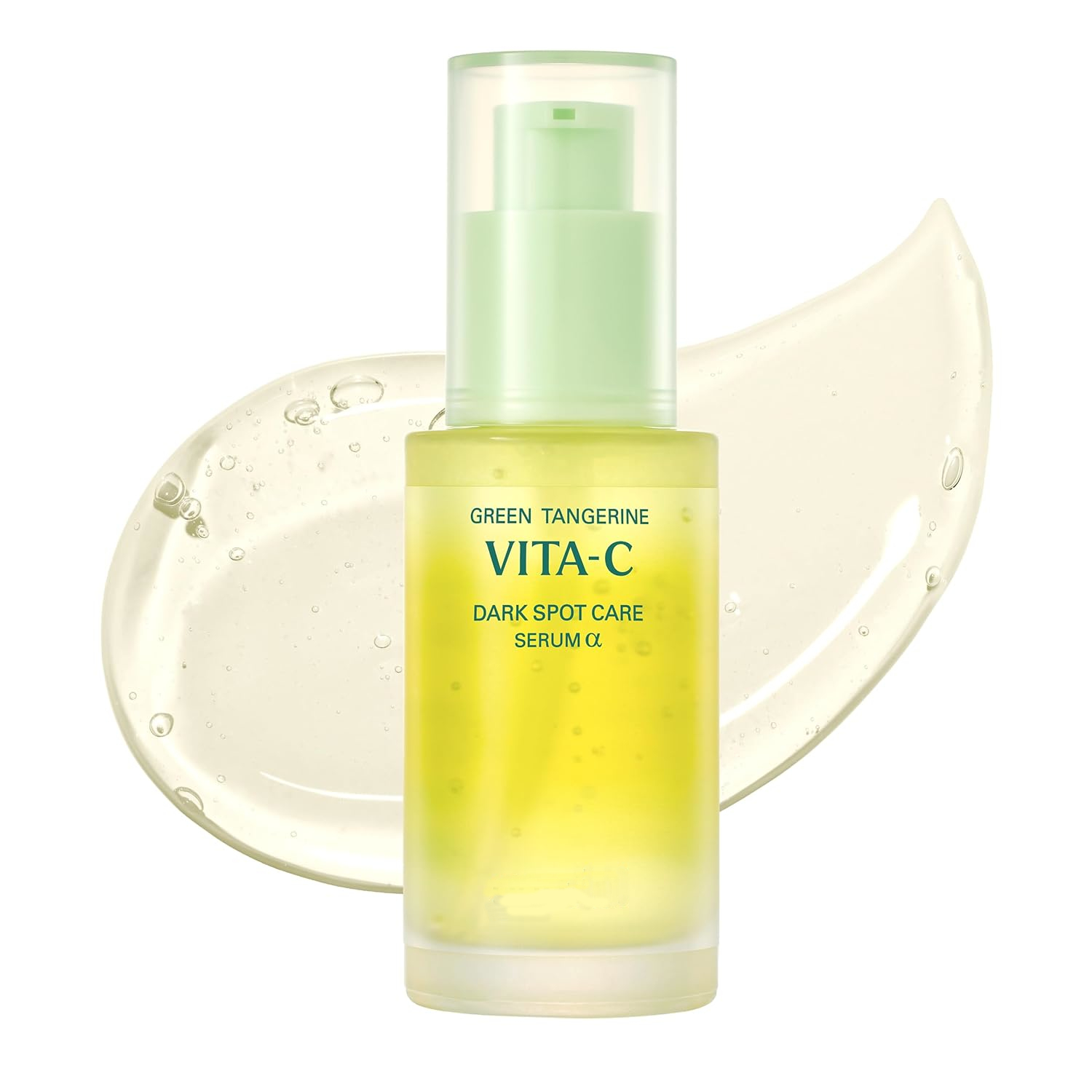 Vitamin C Brightening Serum