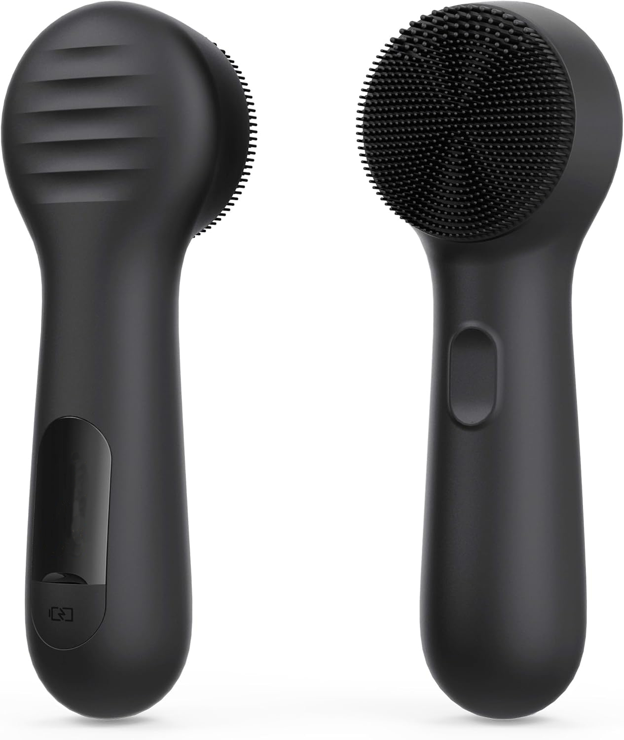 Silicone Facial Cleansing Brush