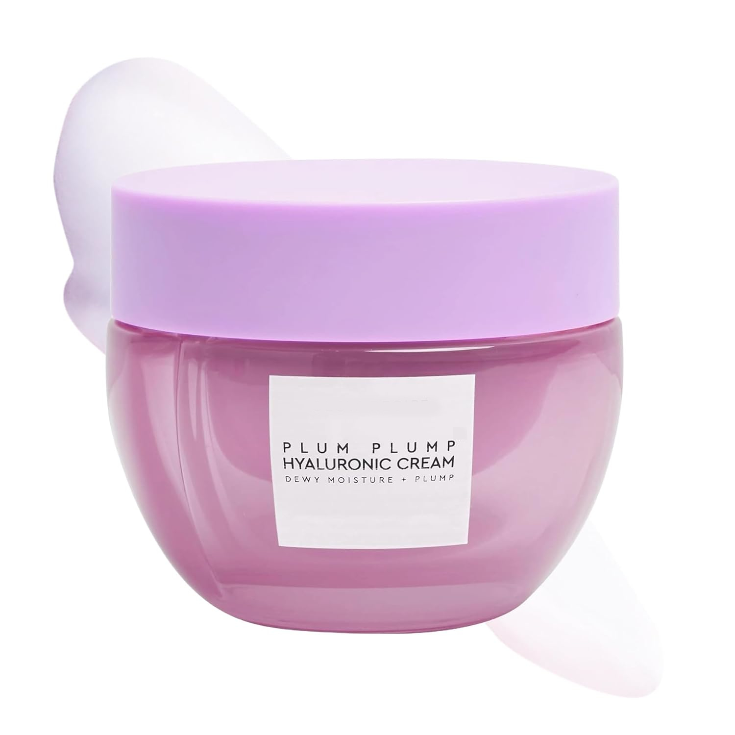 Hyaluronic Acid Face Cream