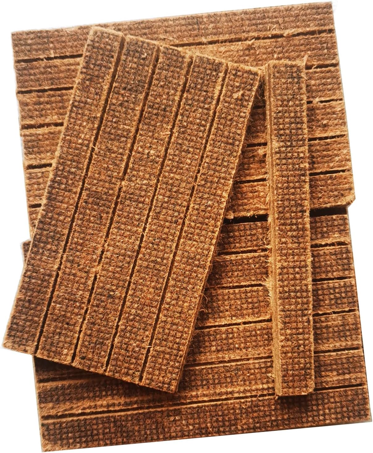 Natural Fire Starter Squares 24 Pack