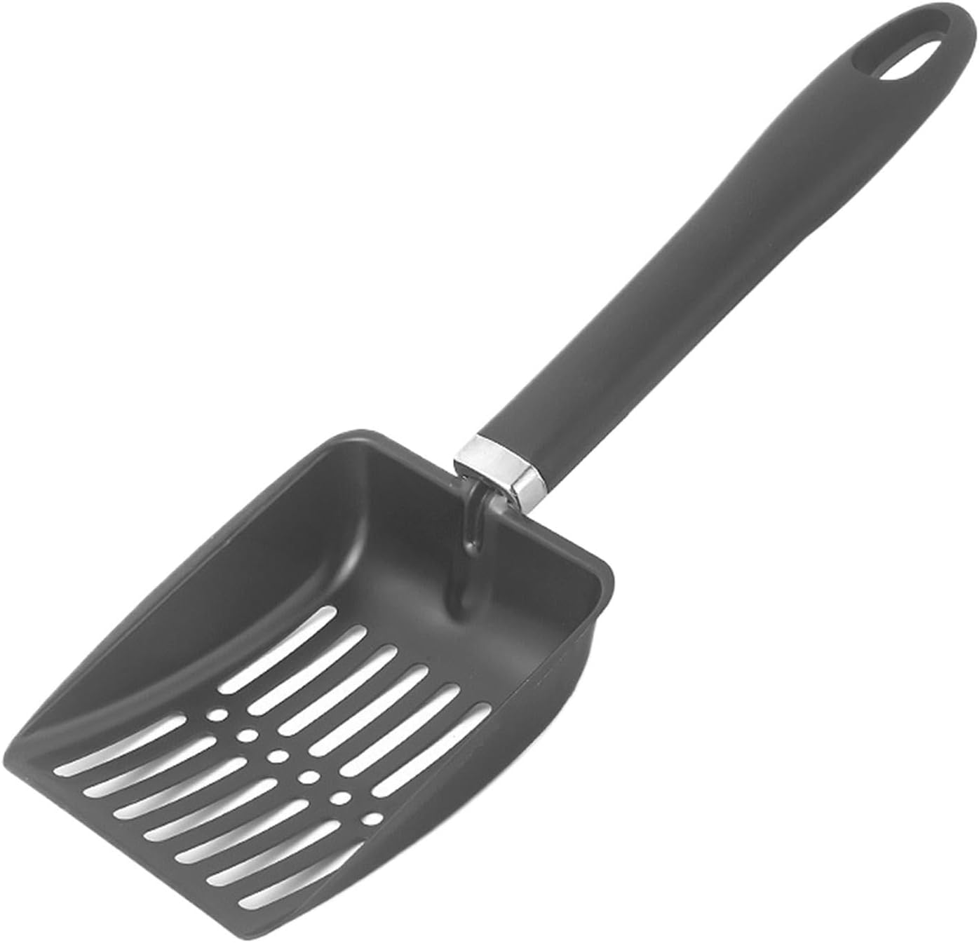 Stainless Steel Fireplace Ash Shovel