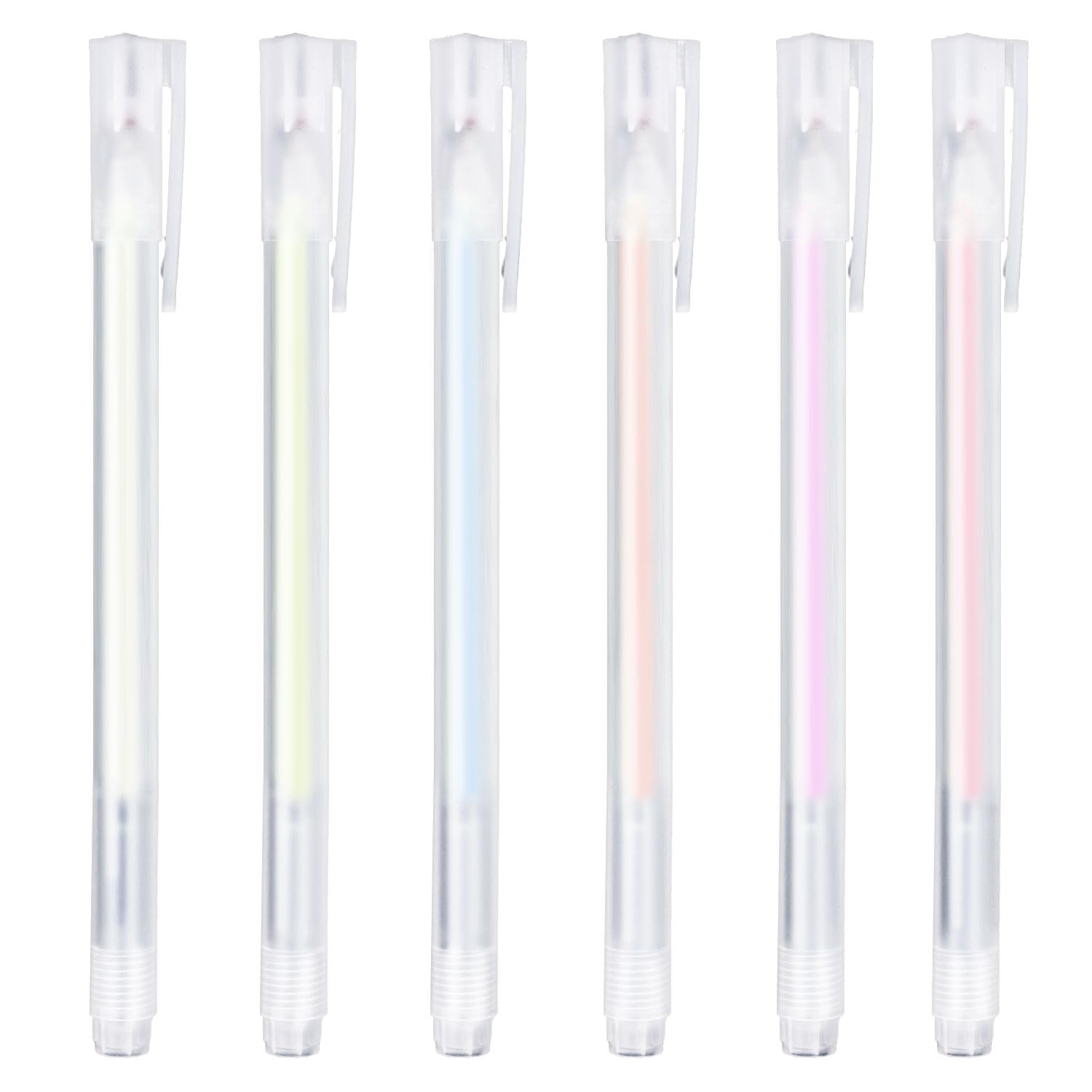 Quick Dry Glue Pens Set