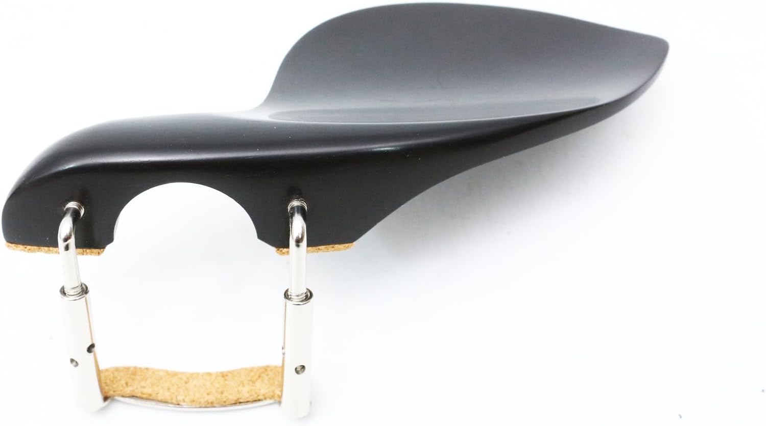 Violin Chin Rest for 4/4 Full Size, Left Hand