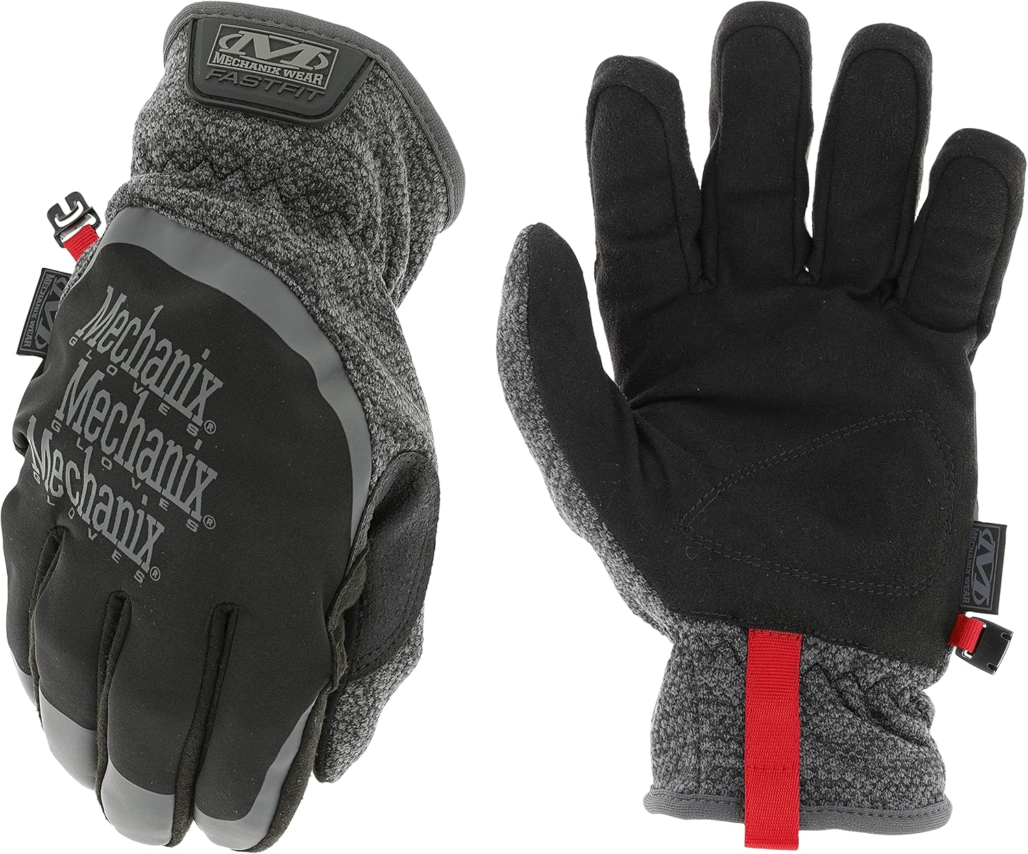 ColdWork FastFit Winter Work Gloves